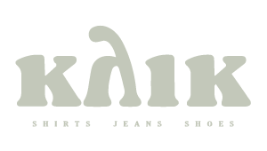 KLIK MensWear Logo